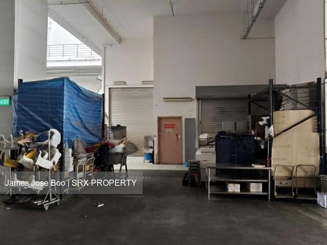 Food Xchange @ Admiralty (D27), Factory #639137241